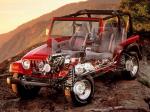 Jeep Wrangler 1997 года